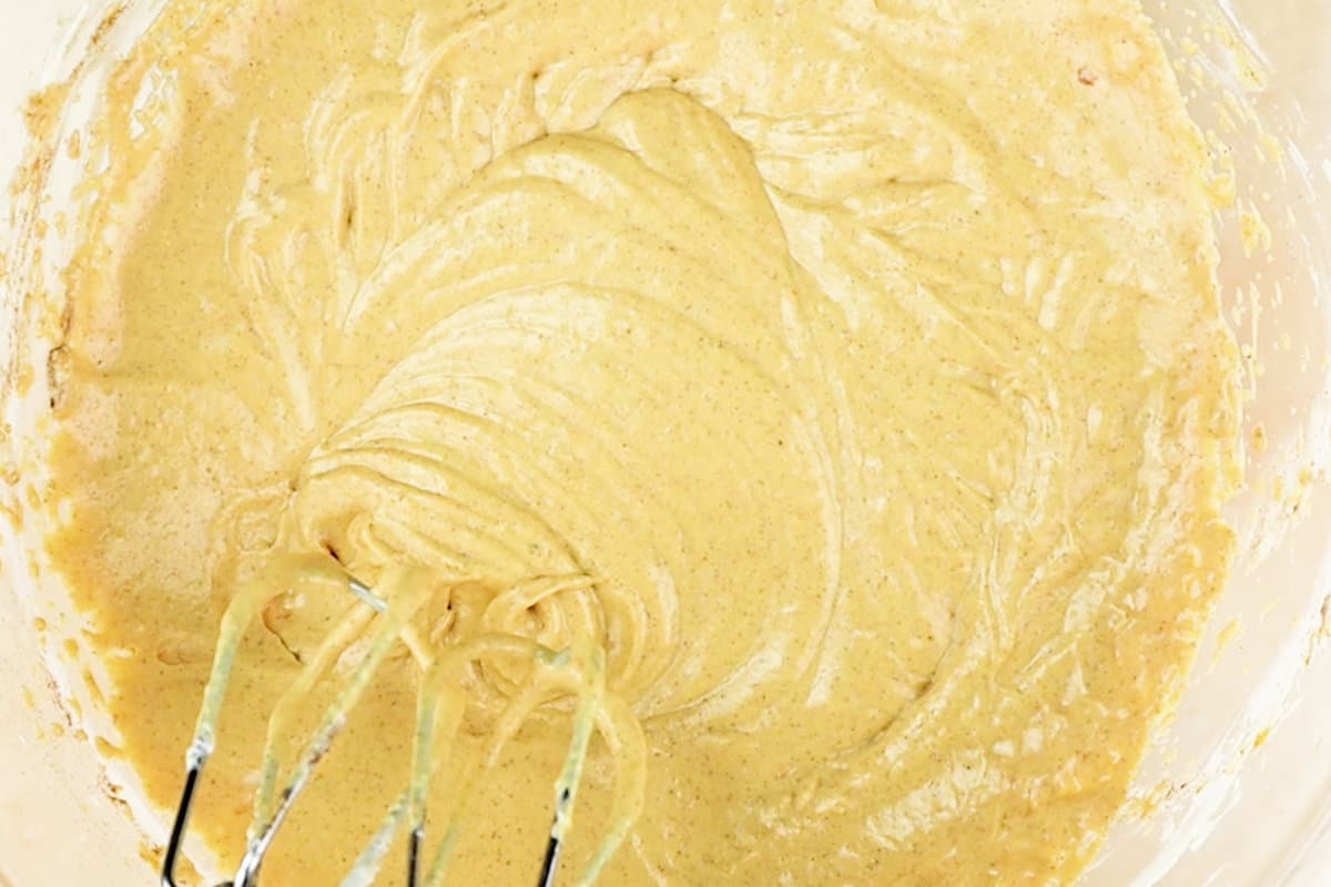 cheesecake batter