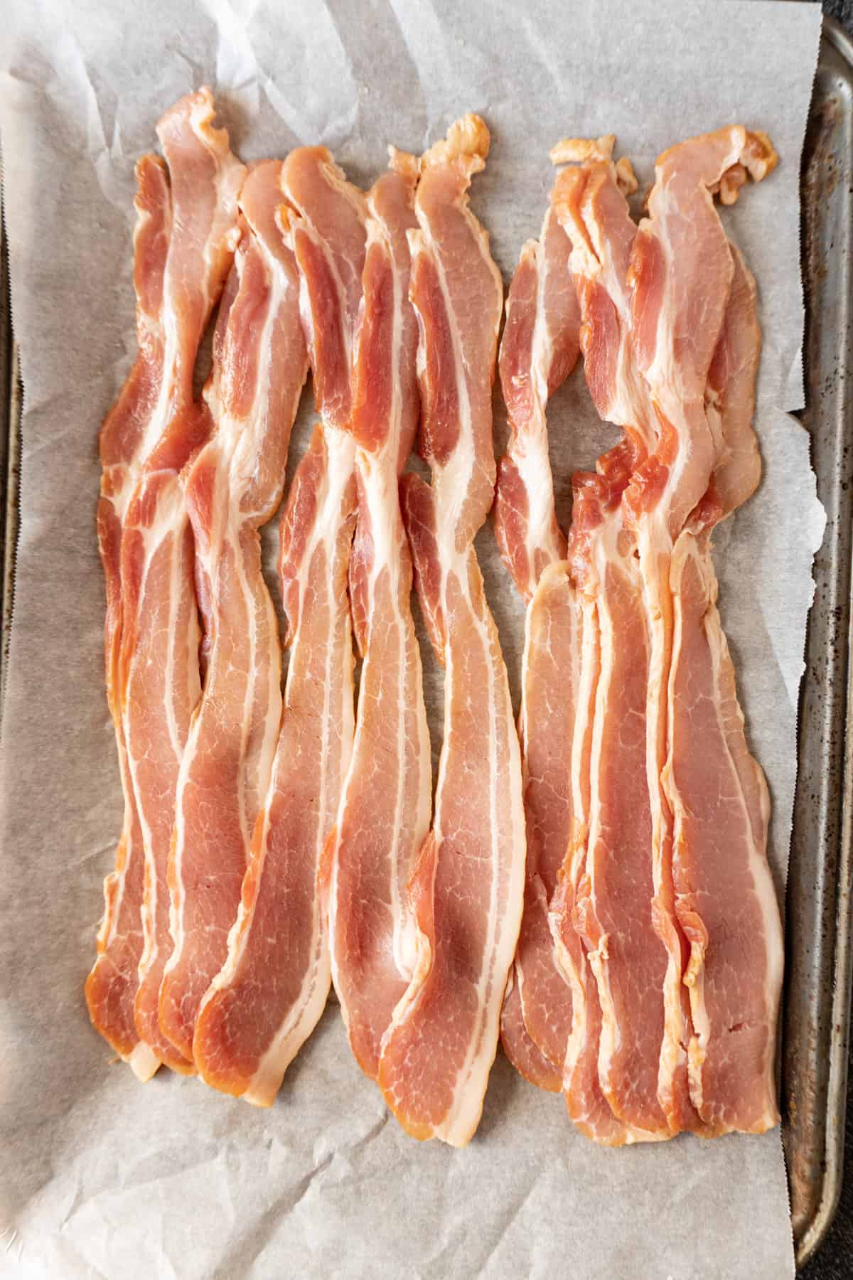 How Long Does Bacon Last in the Fridge?