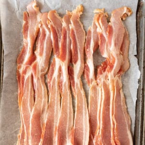 how to tell if bacon is bad featured image