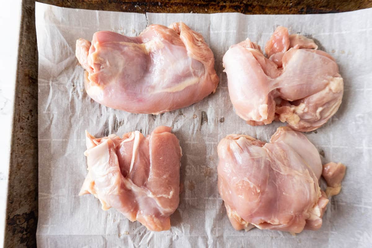 good ranchers chicken thighs raw
