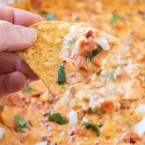 Smoked Queso featured image