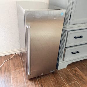 newair beverage fridge featured image