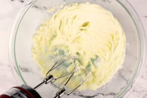 whipped butter