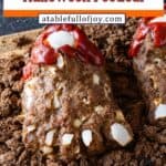 feetloaf pinterest pin