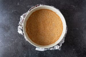 foil wraped apn
