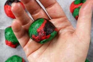 rolled oreo filling