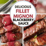filet medallions pinterest image.