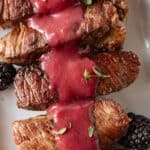 filet medallions featured image