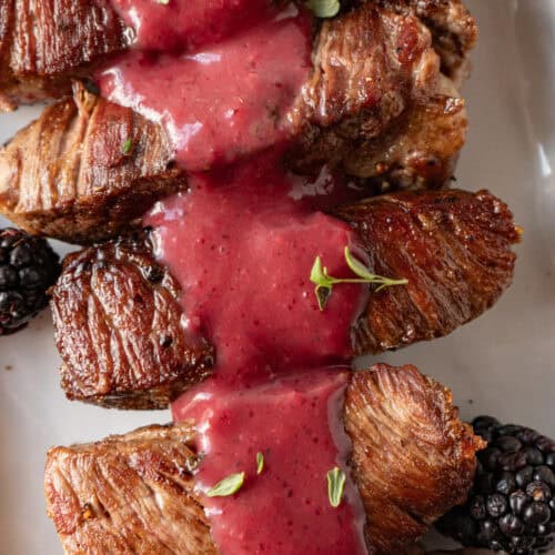 filet medallions featured image