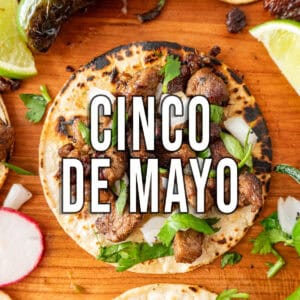 Cinco De Mayo