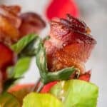 bacon rose featured image.